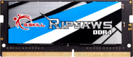 NOTEBOOK DDR4 G.SKILL Ripjaws 3200MHz 16GB - F4-3200C18S-16GRS