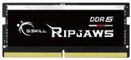 NOTEBOOK DDR5 G.SKILL Ripjaws 4800MHz 32GB - F5-4800S4039A32GX1-RS