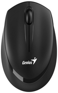 Genius - NX-7009 - Fekete - 31030030400