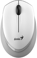Genius - NX-7009 - Fehér/Szürke - 31030030402
