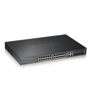 ZYXEL - GS2220-28HP-EU0101F 24x1000Mbps switch - GS2220-28HP-EU0101F