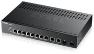 ZYXEL - GS2220-10-EU0101F 8x1000Mbps switch - GS2220-10-EU0101F