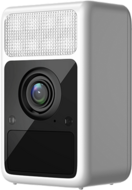 SJCAM Home Smart Camera S1, White