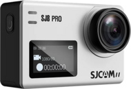 SJCAM Professional Action Camera SJ8 Pro, White