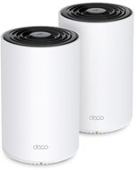 TP-Link - Deco PX50 - AX3000 - (Pack-3)