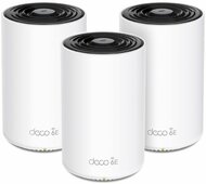 TP-Link - Deco XE75 - AXE5400 - (3-pack)