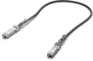 UBIQUITI UniFi Direct Attach Copper Cable ( DAC ), 10 Gbps, 0,5 méter - UACC-DAC-SFP10-0.5M