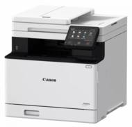Canon - i-SENSYS MF754Cdw színes lézer multifunkciós nyomtató - 5455C009AA