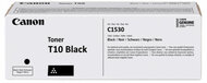 Canon T10 Toner Black 13.000 oldal kapacitás - CF4566C001AA