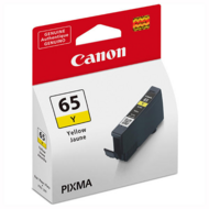 Canon CLI-65 Tintapatron Yellow 12,6ml - 4218C001