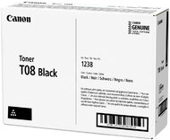 Canon T08 Black Toner 11.000 oldal kapacitás - CF3010C006AA
