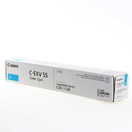 Canon C-EXV55 Toner Cyan 18.000 oldal kapacitás - 2183C002AA