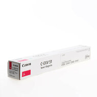 Canon C-EXV51 Toner Magenta 60.000 oldal kapacitás - CF0483C002AA