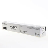 Canon C-EXV55 Toner Black 23.000 oldal kapacitás - 2182C002AA