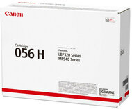 Canon CRG056H Toner Black 21.000 oldal kapacitás - 3008C002AA