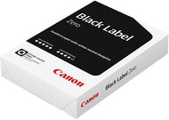 A/4 Canon Black Label 80g. másolópapír