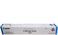 Canon C-EXV64 Toner Cyan 25.500 oldal kapacitás - CF5754C002AA