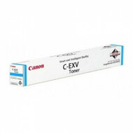 Canon CEXV58 Toner Cyan 60.000 oldal kapacitás - CF3764C002AA