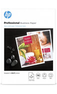 HP Professzionális Üzleti matt Papír - 150lap 180g (Eredeti) - 7MV79A