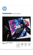 HP Professzionális fényes üzleti papír - 150 lap 180g (Eredeti) - 3VK91A