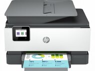 HP - Officejet Pro 9010E Wireless Tintasugaras Nyomtató/Másoló/Scanner/Fax - 257G4B#686
