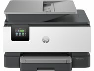 HP - Officejet Pro 9120b Wireless Tintasugaras Nyomtató/Másoló/Scanner/Fax - 4V2N0B