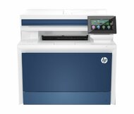 HP - Color LaserJet Pro MFP 4302fdn Színes Lézernyomtató/Másoló/Scanner - 4RA84F