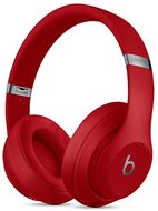 Apple Beats Studio3 Wireless Over-ear Headphones - Red