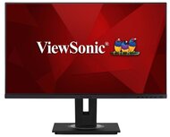 ViewSonic 27" VG2755-2K 2560x1440 USB-C 60Hz - Pivot - IPS