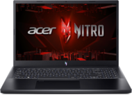 Acer Nitro V ANV15-51-57S0 - Fekete