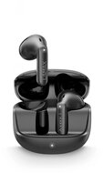 LAMAX Tones1 True Wireless Bluetooth fekete fülhallgató