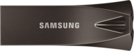 Samsung Pendrive 512GB - MUF-512BE4/APC (BAR Plus, USB 3.1, R400MB/s, vízálló)