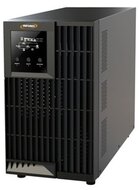 INFOSEC UPS E4 Value 3000 - 3000 VA Online Double Conversion Tower