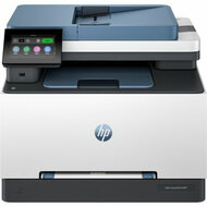 HP Color LaserJet Pro 3302fdw színes lézer multifunkciós nyomtató"