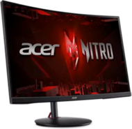 Acer 27" Nitro XZ271UP3bmiiphx ZeroFrame FreeSync Premium 1500R - IPS - 180Hz