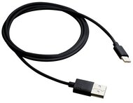 Canyon USB-C -> USB 2.0 A M/M adatkábel 1m fekete - CNE-USBC1B