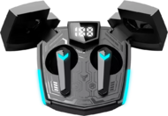 CANYON - Gaming Headset "DoubleBee" GTWS-2 - CND-GTWS2B