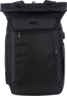 CANYON - Rolltop backpack for 17.3" laptops RT-7 - CNS-BPRT7B1