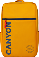 Canyon - Carry-on backpack for low-cost airlines CSZ-02 notebook hátizsák 15,6 - CNS-CSZ02YW01