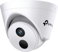 TP-Link IP turretkamera - C440I (4MP, 2,8mm, H265+, IR30m, PoE/12VDC)