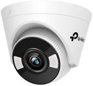 TP-Link IP turretkamera - C440 (FullColor, 4MP, 2,8mm, H265+, fehér LED30m, IR30m, PoE/12VDC)