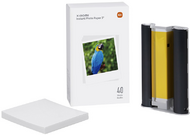 Xiaomi Photo Printer Paper 3" Fotópapír - BHR6756GL