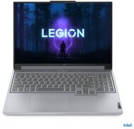 Lenovo Legion Slim 5 16IRH8 16"WQXGA/Intel Core i7-13700H/16GB/1TB/RTX 4060 8GB/szürke laptop