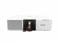 Epson EB-L770U 3LCD / 7000Lumen / WIFI / WUXGA lézer fix objektíves projektor