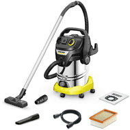 Karcher KWD 6 P S V-30/8/22/T (BSY) EU száraz-nedves porszívó