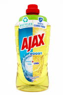 Ajax - Általános tisztítószer - Baking Soda & Lemon 1L