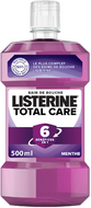 Listerine - SZÁJVÍZ - Total Care 500ml