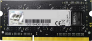 NOTEBOOK DDR3 G.SKILL Standard 1333MHz 8GB - F3-1333C9S-8GSA