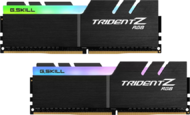 DDR4 G.SKILL Trident Z RGB 4400MHz 32GB - F4-4400C19D-32GTZR (KIT 2DB)