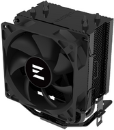 Zalman - CNPS4X BLACK CPU hűtő - FEKETE